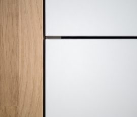 portfolio photographe intérieur